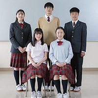 札幌大谷中学校