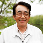 桑原さん