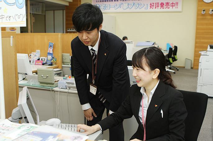 富樫 閑香 釧路 根室はたらきぐらし