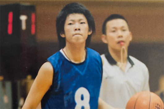 松本 武憲さん・小西 秀斗さんの好きなモノ・コト・トコロ